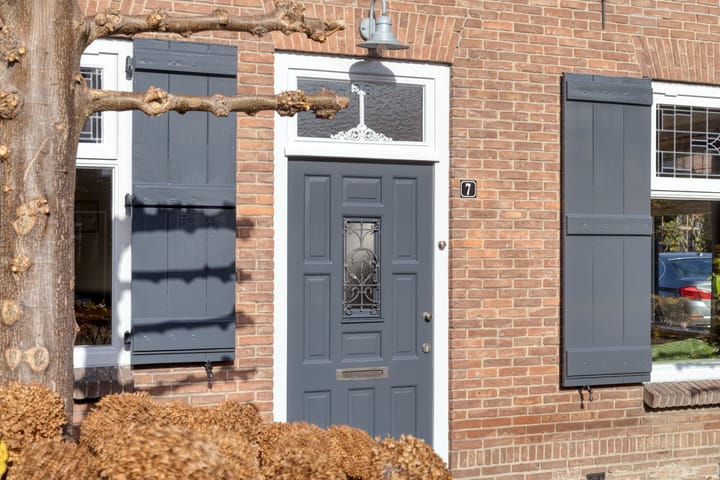 Foto 20 van Acaciastraat 7