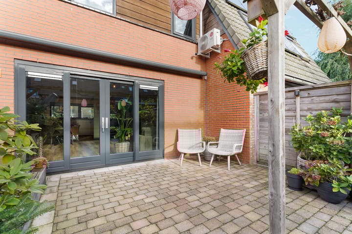 Photo 39 of Jeroen Boschplantsoen 98