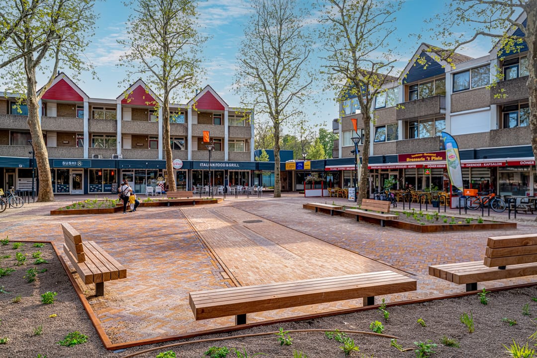 Foto 2 van Muldershof 18