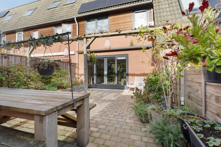 Photo 40 of Jeroen Boschplantsoen 98