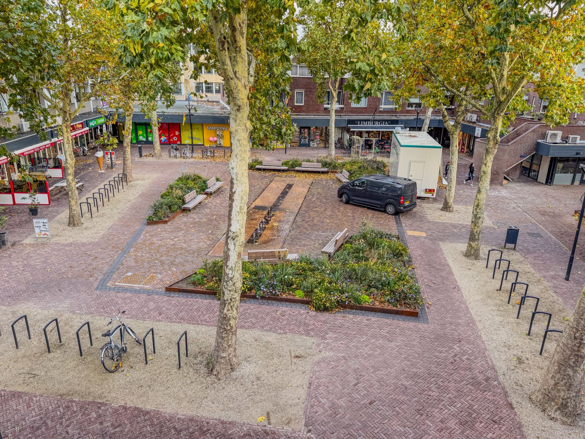 Foto 3 van Muldershof 18