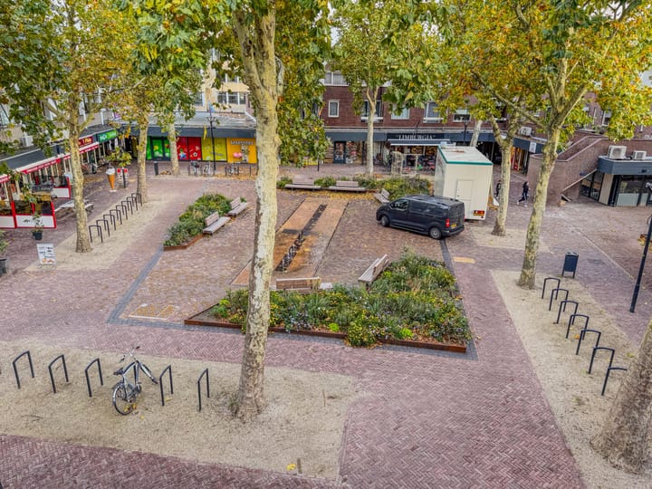 Foto 3 van Muldershof 18