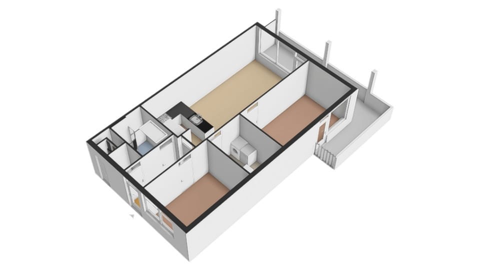 Foto 41 van Muldershof 18