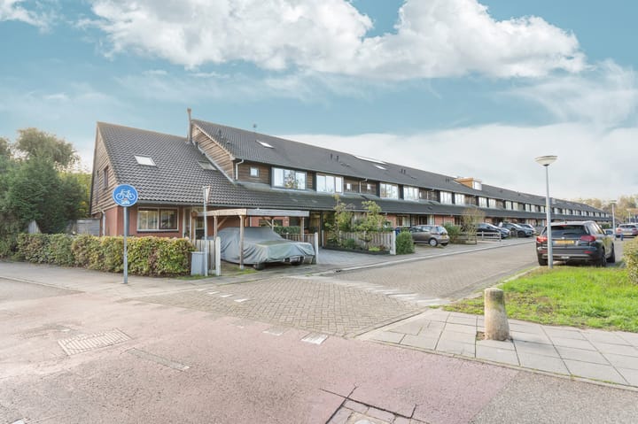 Photo 41 of Jeroen Boschplantsoen 98