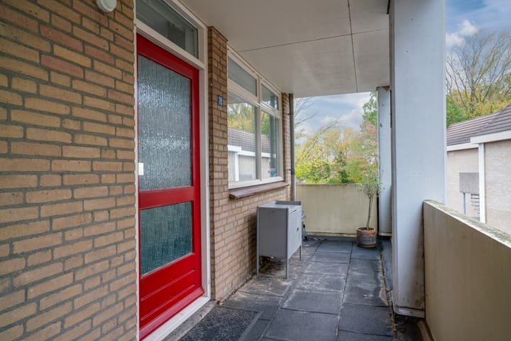 Foto 4 van Muldershof 18