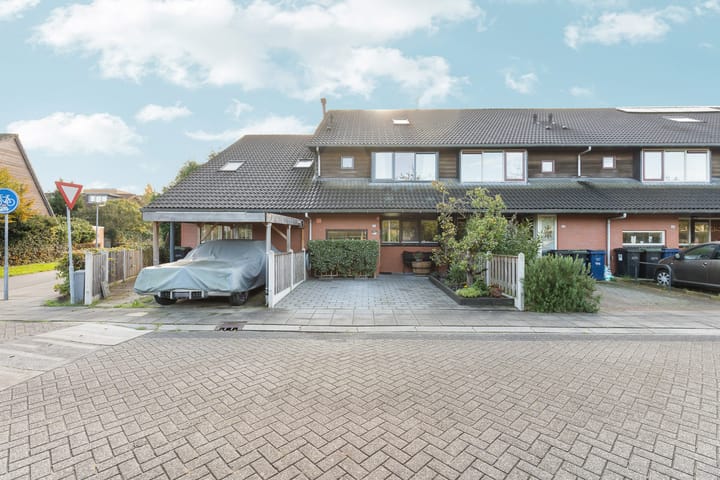 Photo 42 of Jeroen Boschplantsoen 98