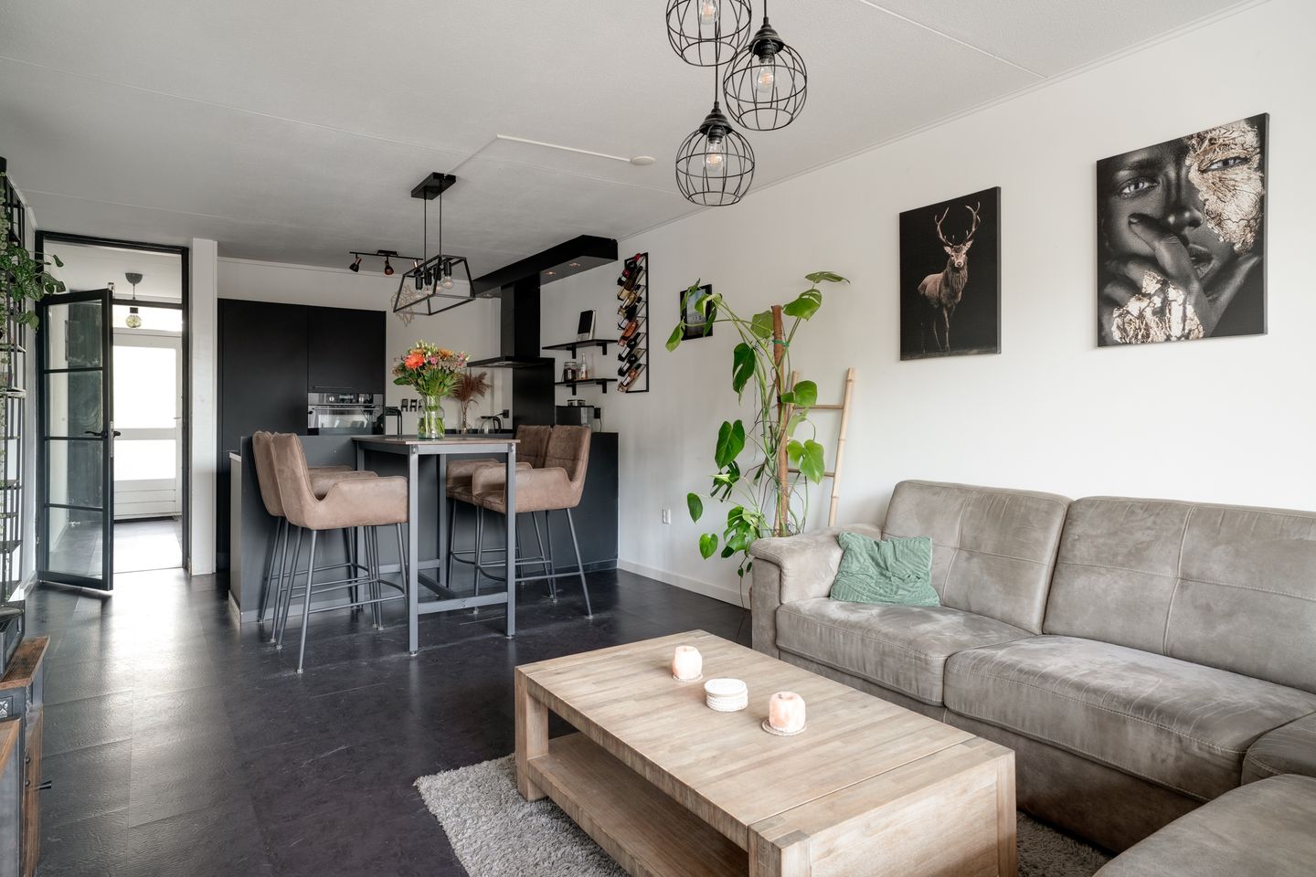 Foto 5 van Muldershof 18