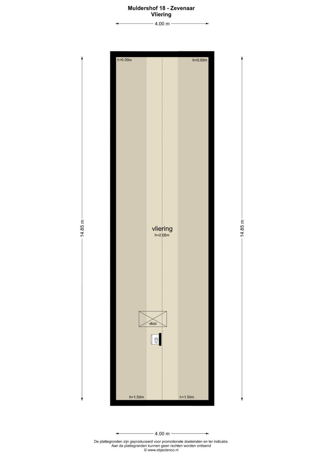 Foto 43 van Muldershof 18
