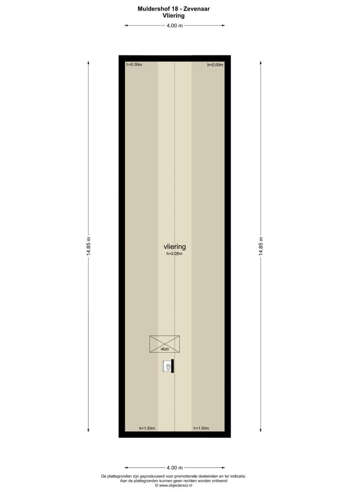 Foto 43 van Muldershof 18