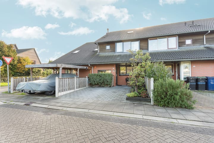 Photo 43 of Jeroen Boschplantsoen 98