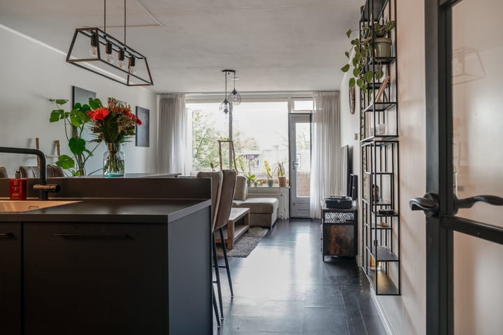 Foto 6 van Muldershof 18