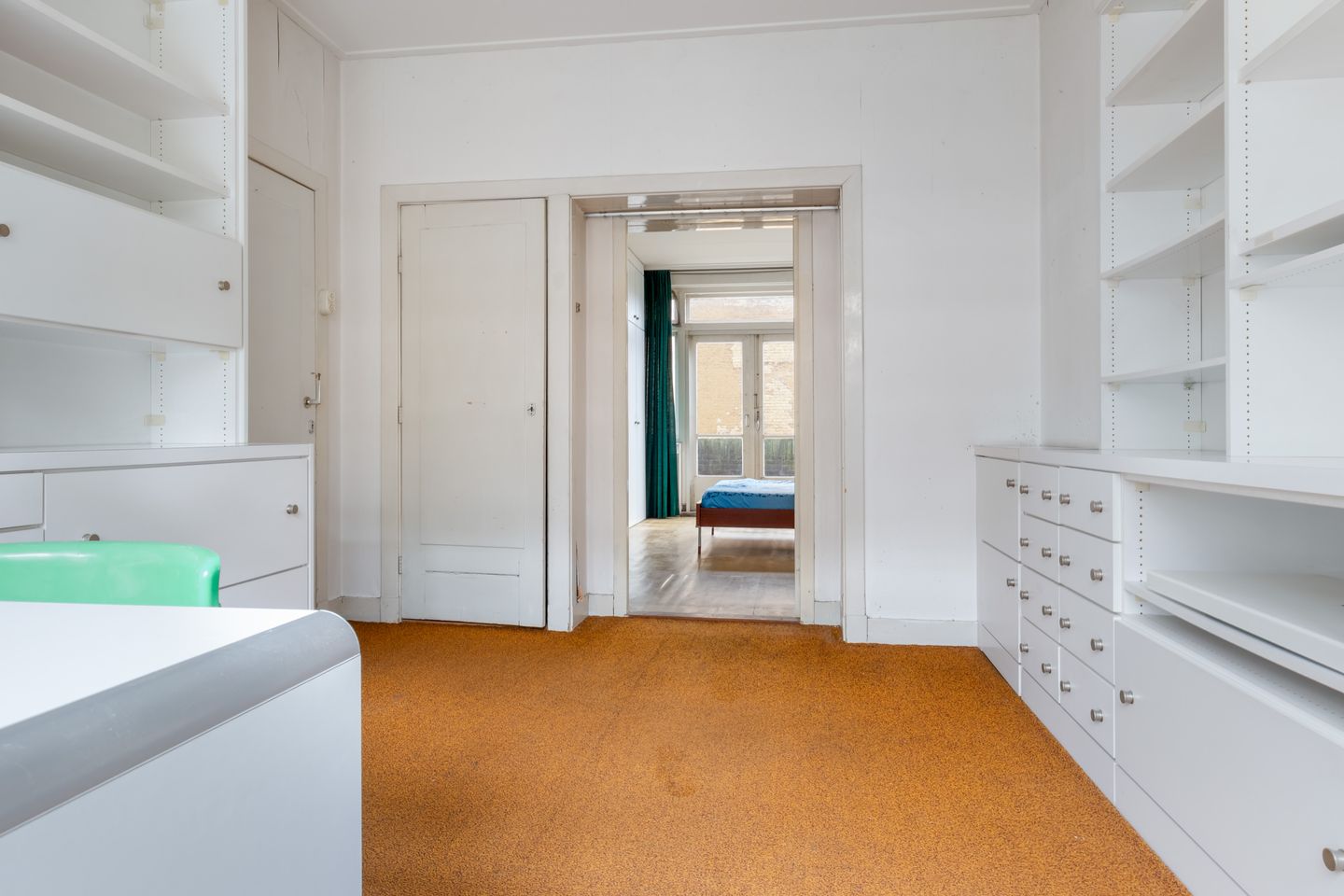 Foto 34 van Paulus Potterstraat 30