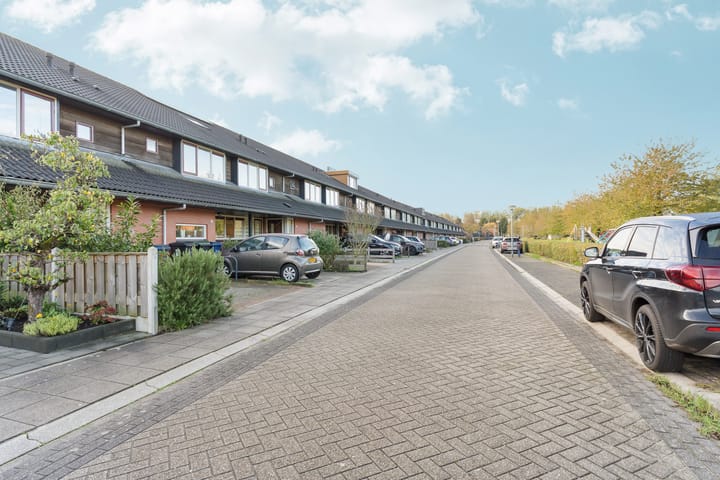 Photo 44 of Jeroen Boschplantsoen 98