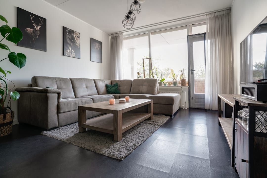 Foto 7 van Muldershof 18