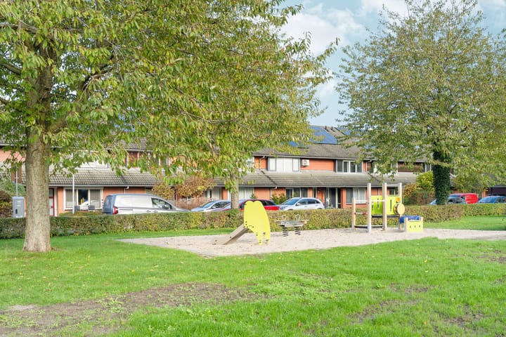 Photo 45 of Jeroen Boschplantsoen 98