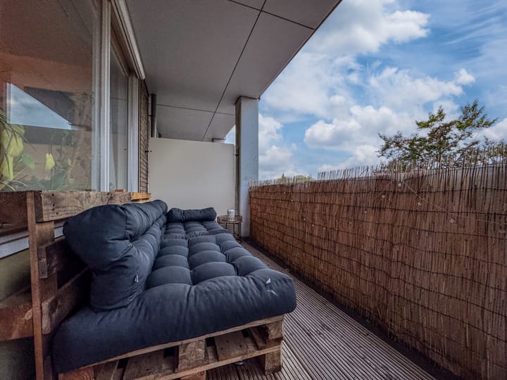 Foto 8 van Muldershof 18