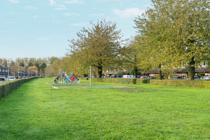 Photo 46 of Jeroen Boschplantsoen 98