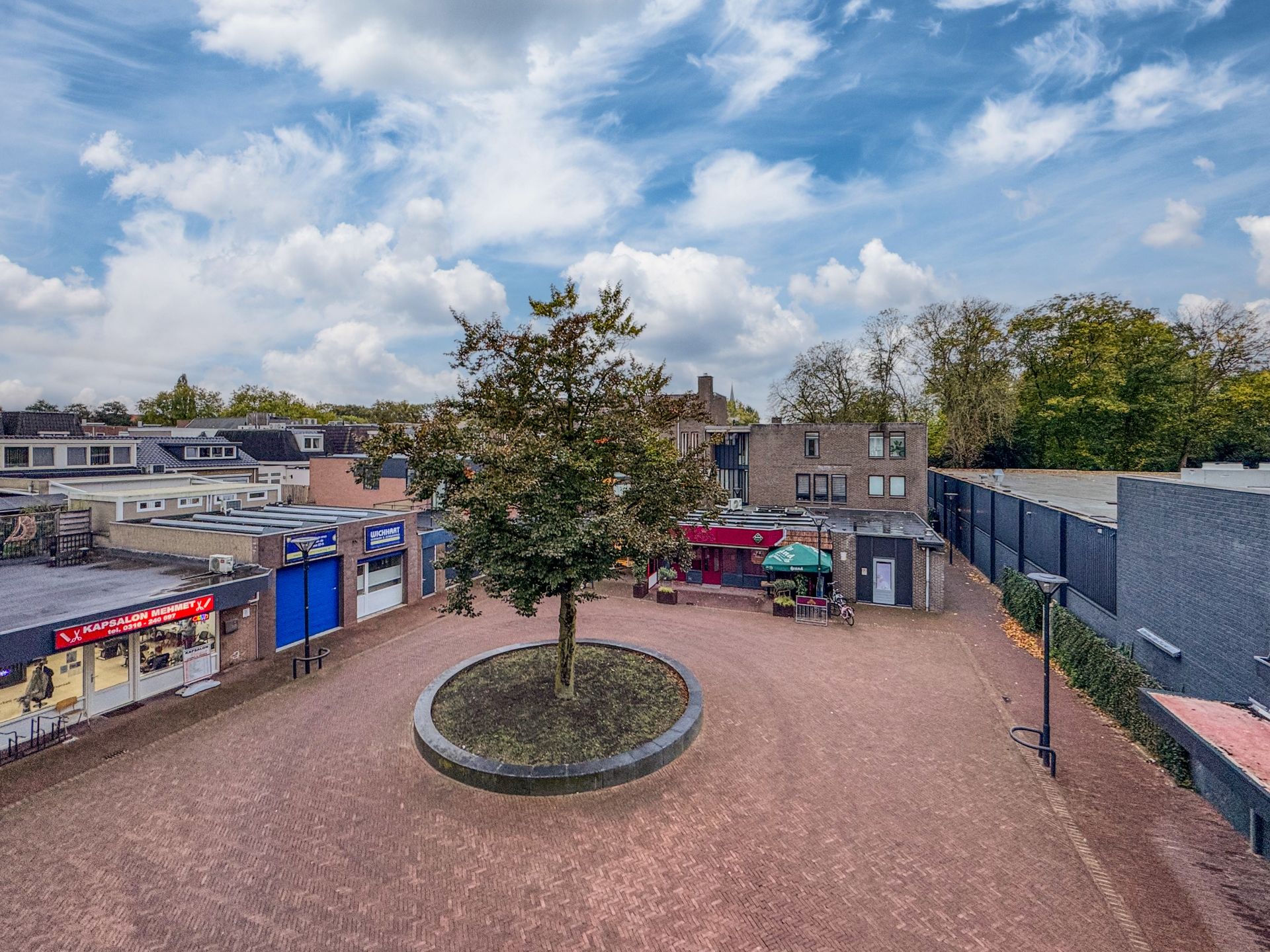 Foto 9 van Muldershof 18