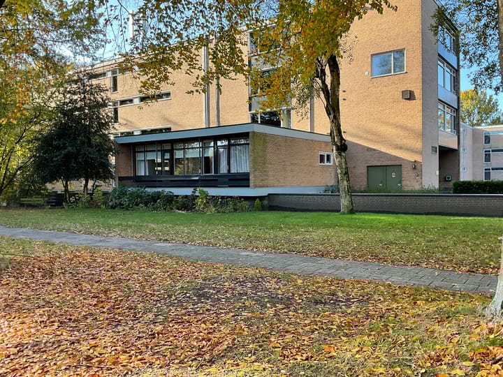 Photo 2 of Dingspellaan 3