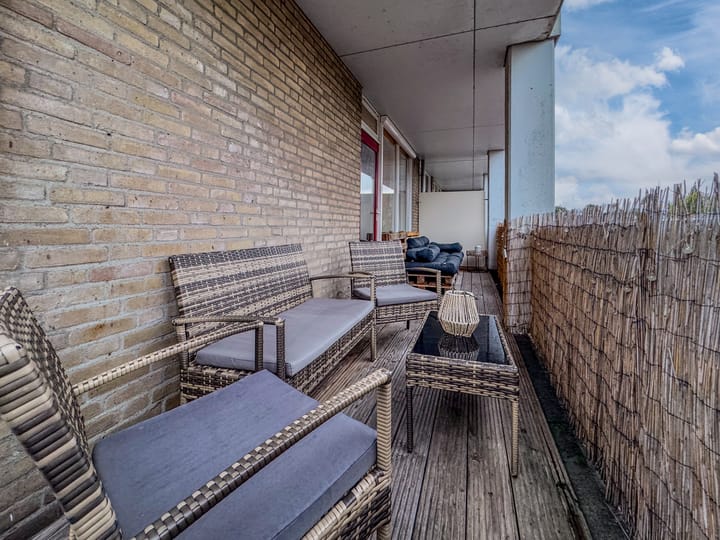 Foto 10 van Muldershof 18