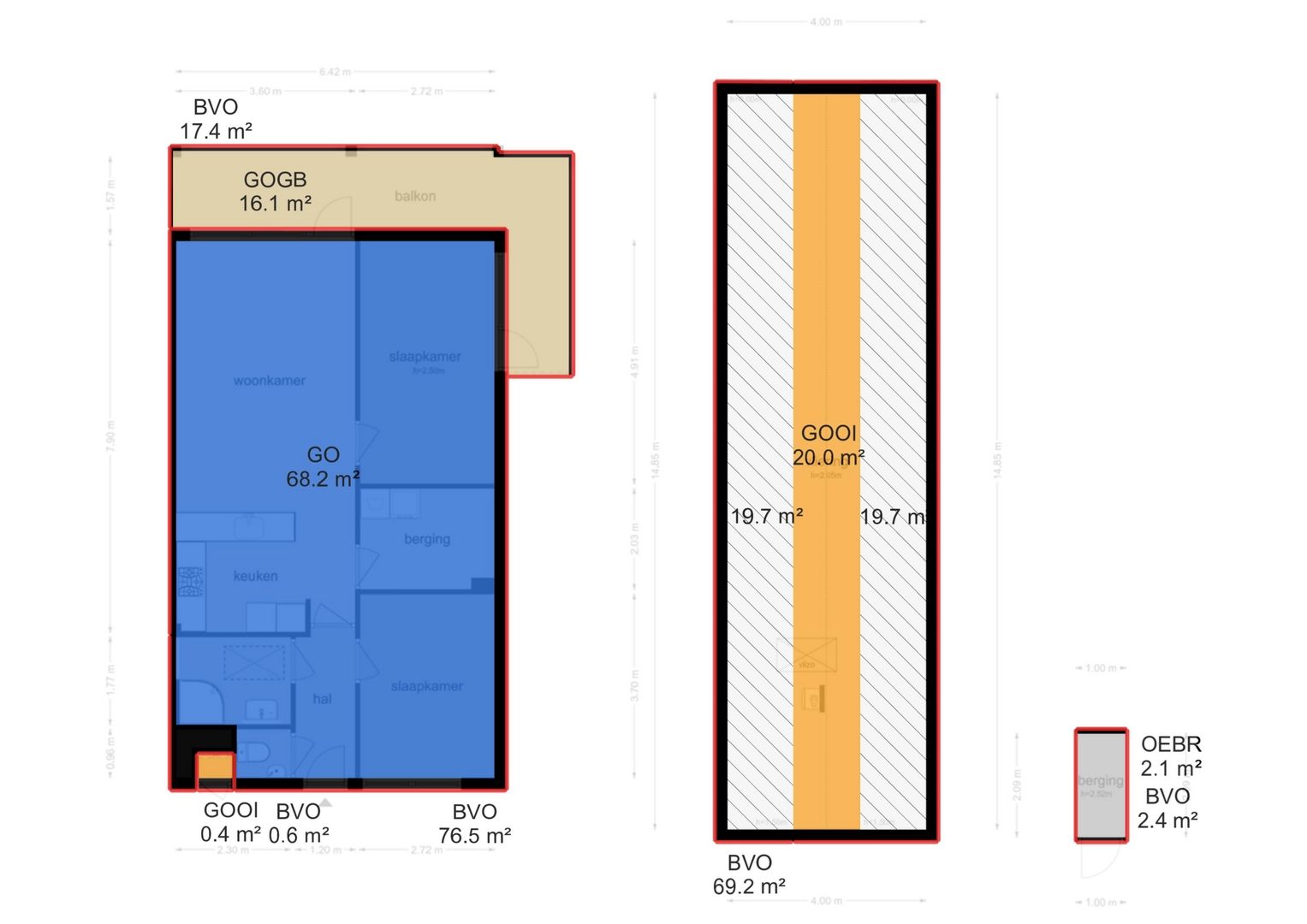 Foto 48 van Muldershof 18