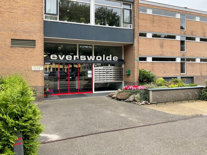 Photo 3 of Dingspellaan 3