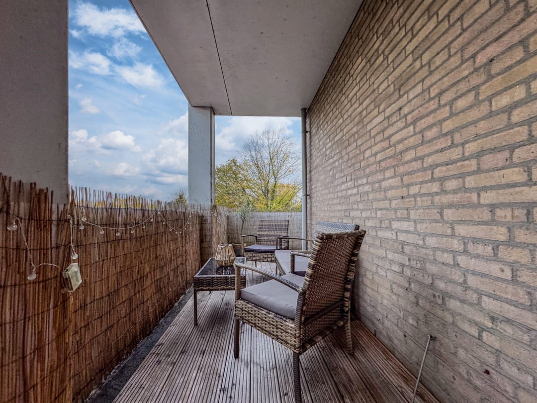 Foto 11 van Muldershof 18