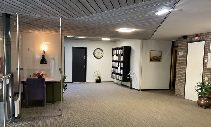 Photo 4 of Dingspellaan 3