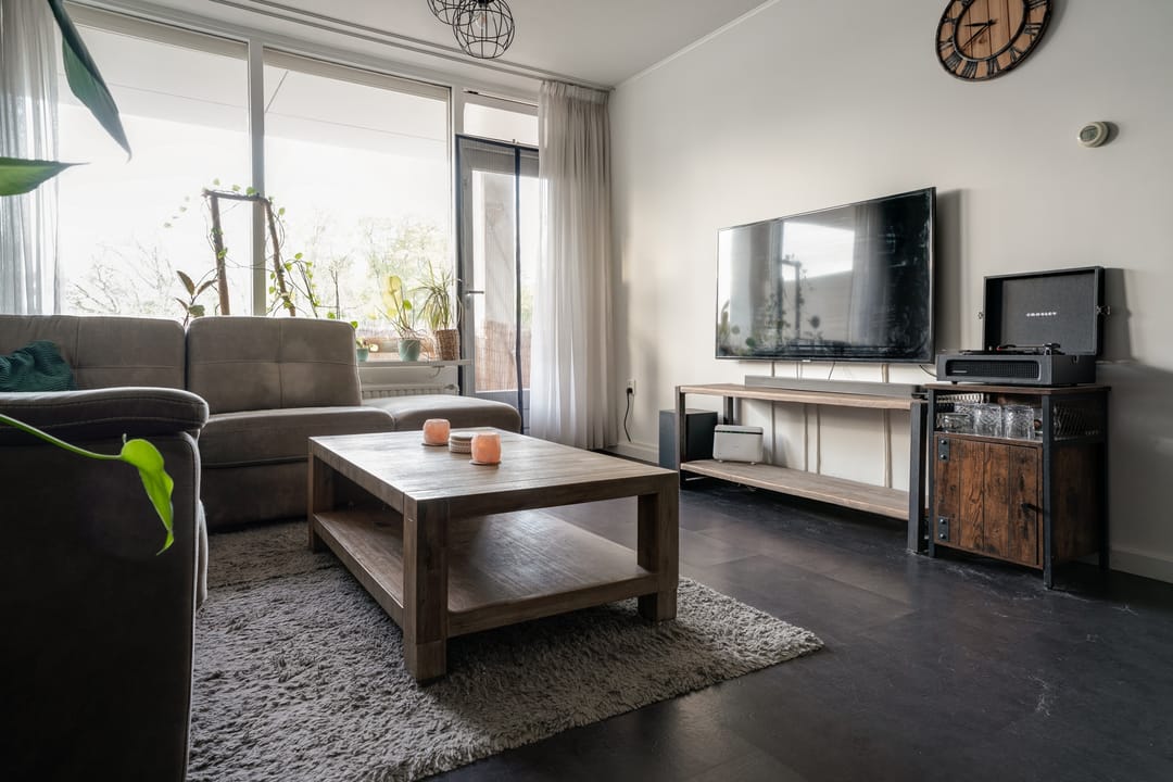 Foto 13 van Muldershof 18