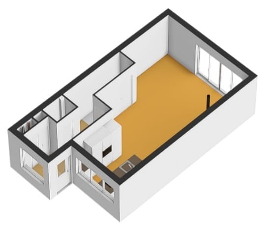 Photo 51 of Jeroen Boschplantsoen 98