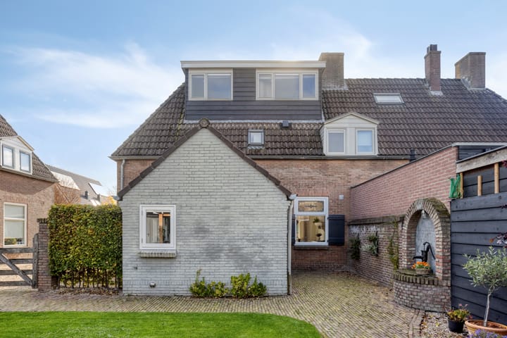 Foto 40 van Acaciastraat 7