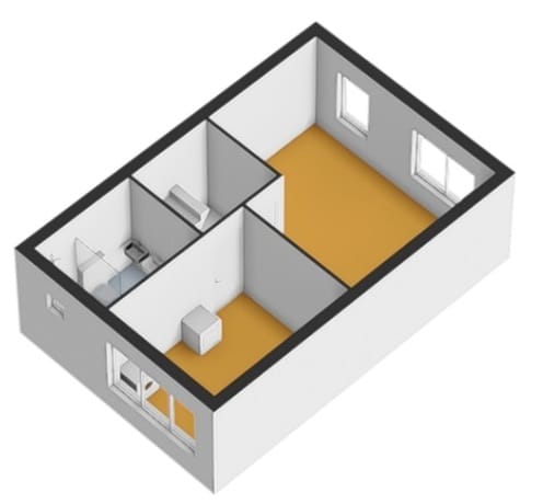 Photo 52 of Jeroen Boschplantsoen 98