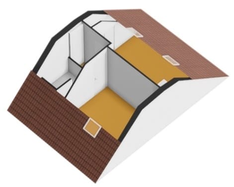 Photo 53 of Jeroen Boschplantsoen 98