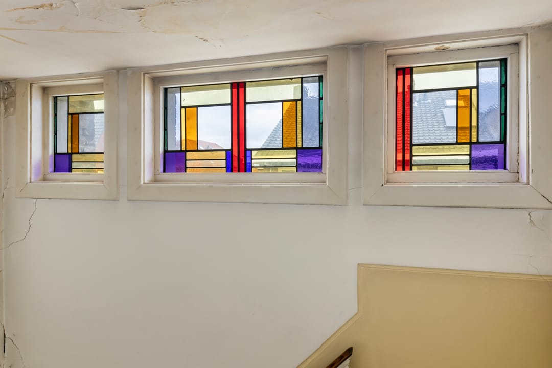 Foto 43 van Paulus Potterstraat 30