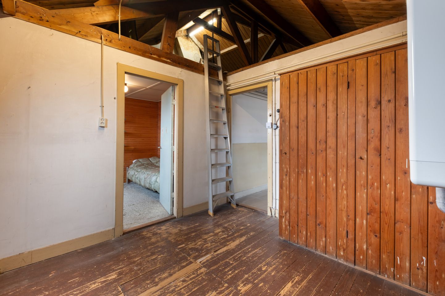 Foto 44 van Paulus Potterstraat 30