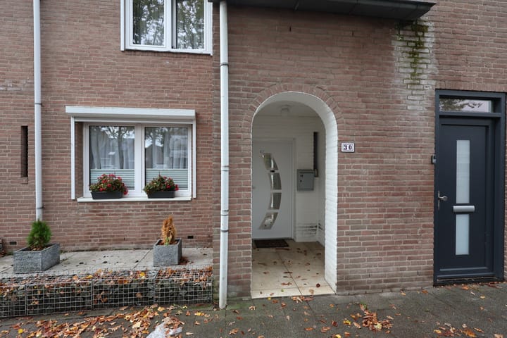 Photo 2 of Borgharensingel 30