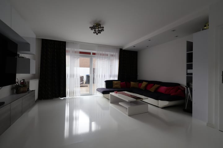 Photo 3 of Borgharensingel 30