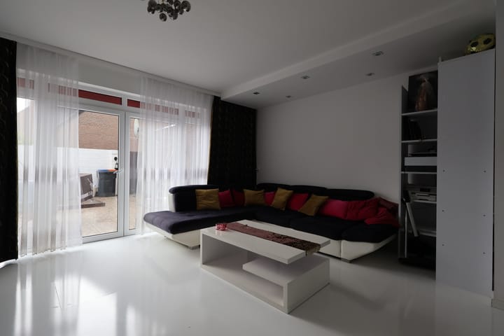 Photo 4 of Borgharensingel 30