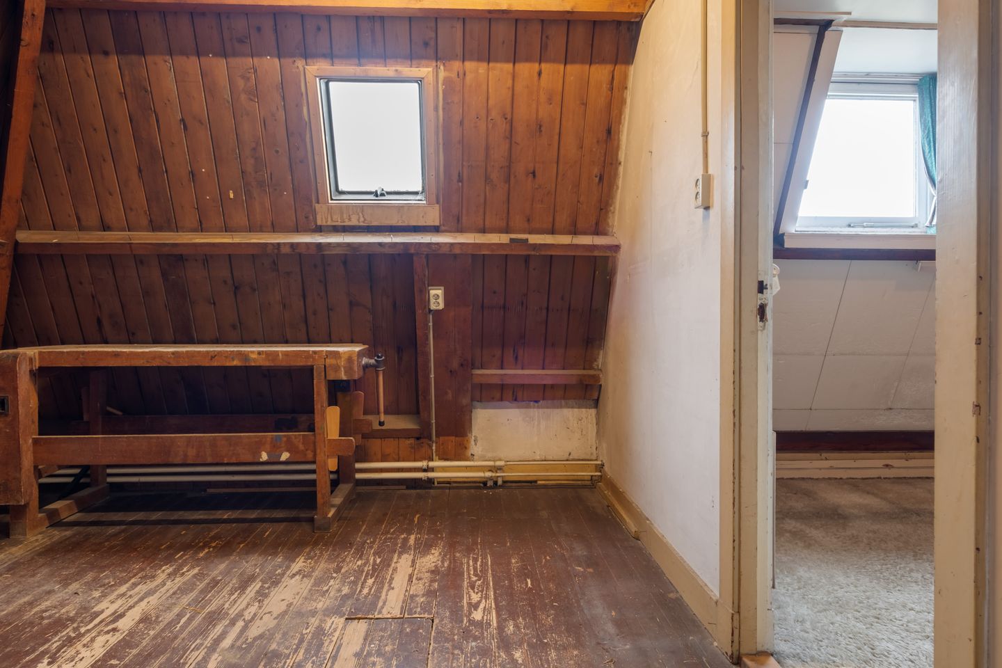 Foto 50 van Paulus Potterstraat 30