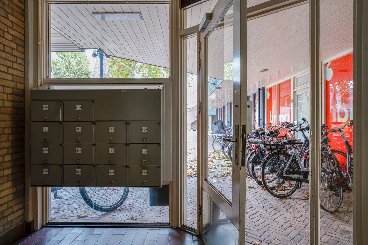 Foto 34 van Muldershof 18