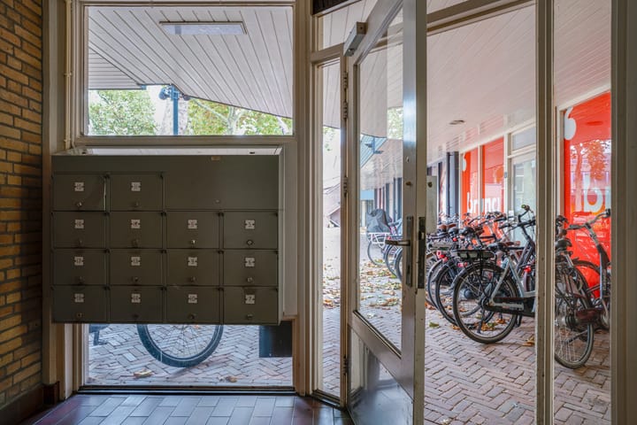 Foto 34 van Muldershof 18