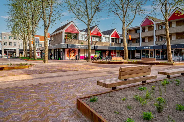 Foto 35 van Muldershof 18