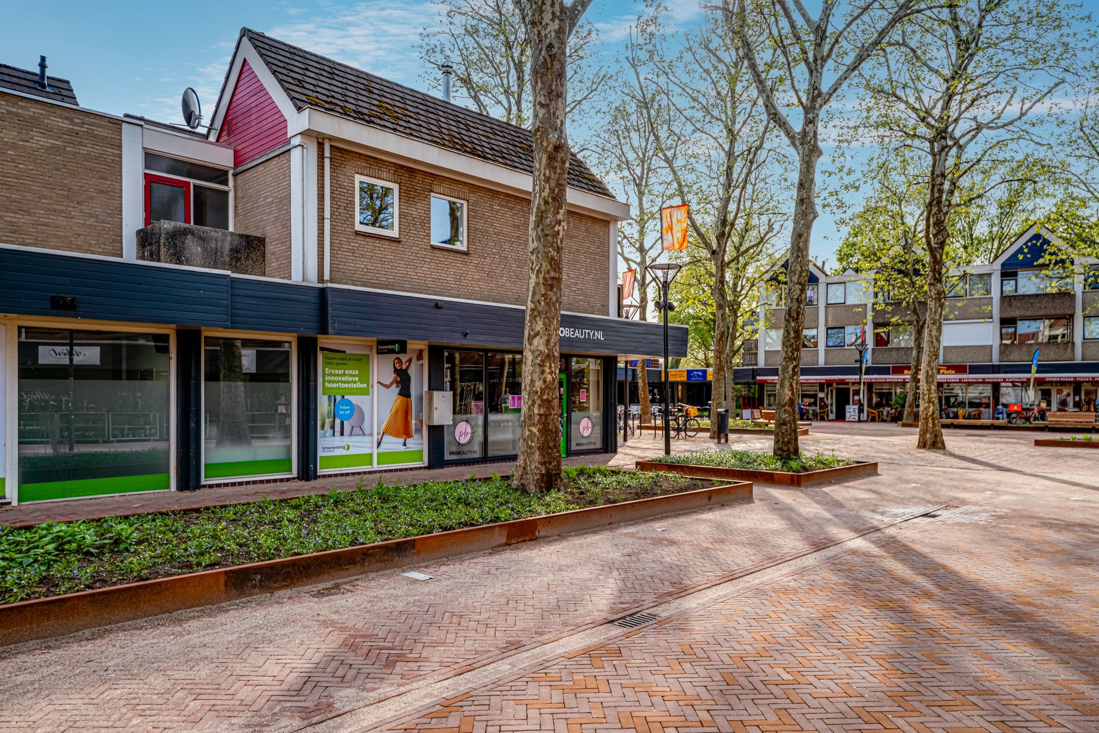 Foto 36 van Muldershof 18