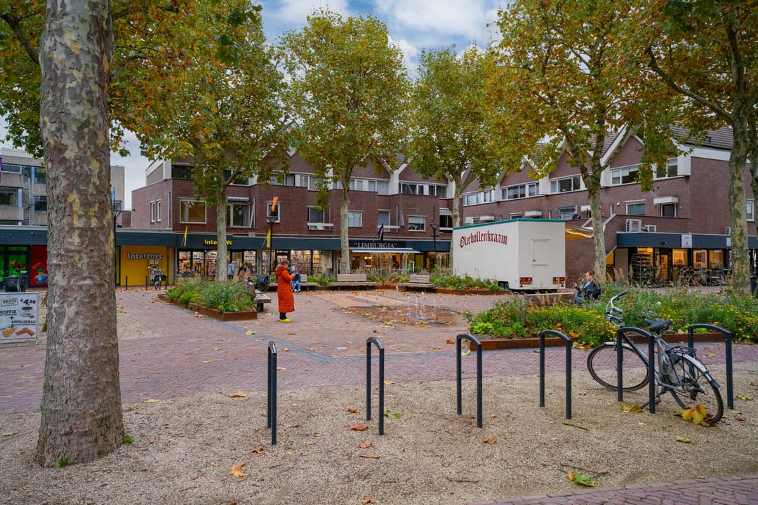 Foto 37 van Muldershof 18