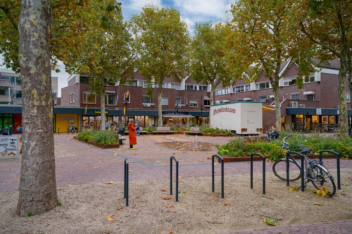 Foto 37 van Muldershof 18