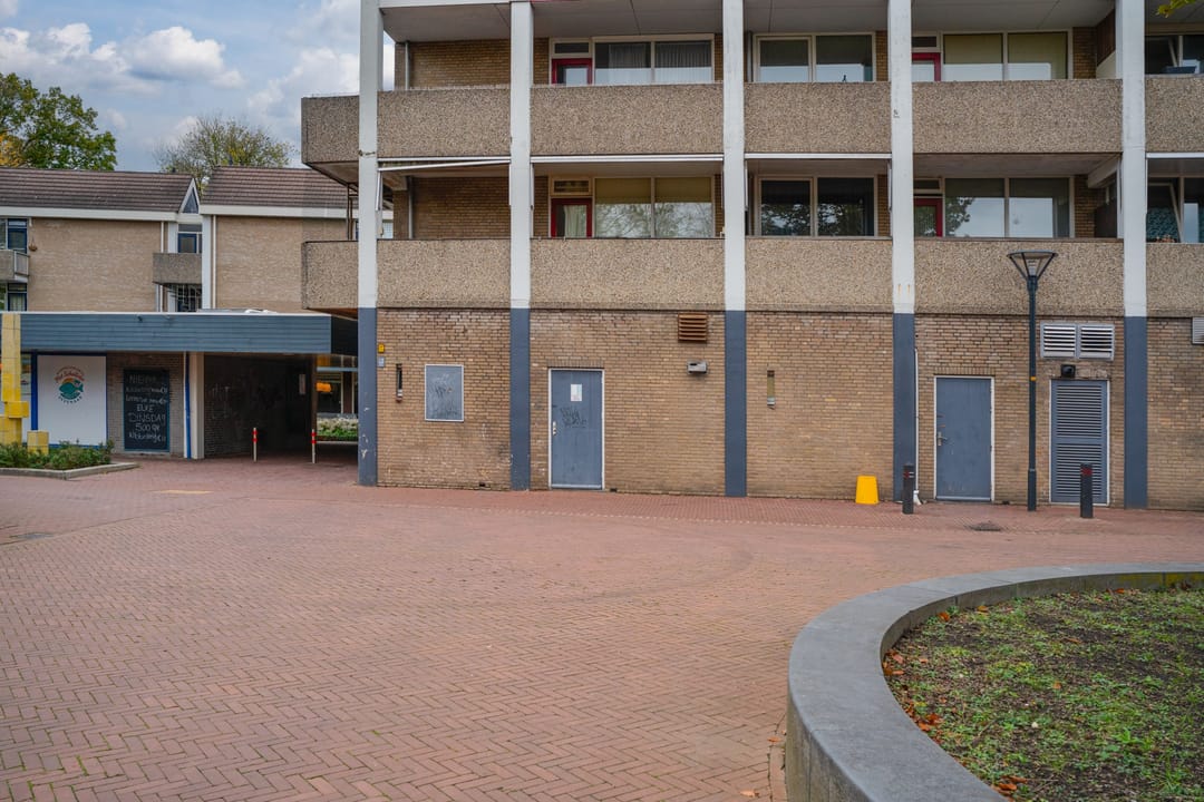 Foto 38 van Muldershof 18