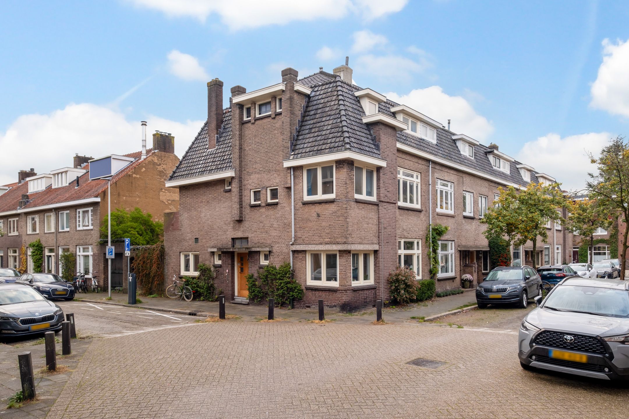 Foto 60 van Paulus Potterstraat 30