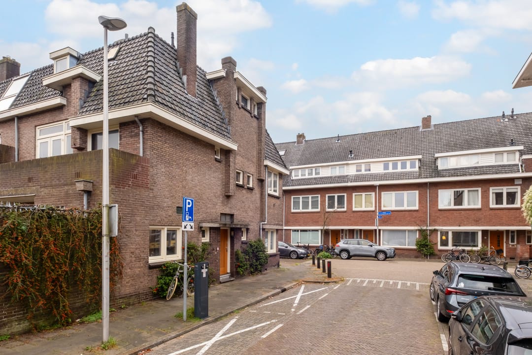 Foto 61 van Paulus Potterstraat 30