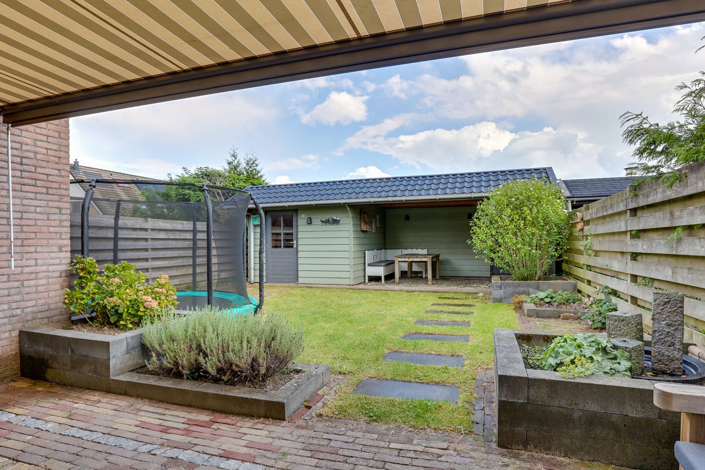 Foto 4 van Ganzerik 5