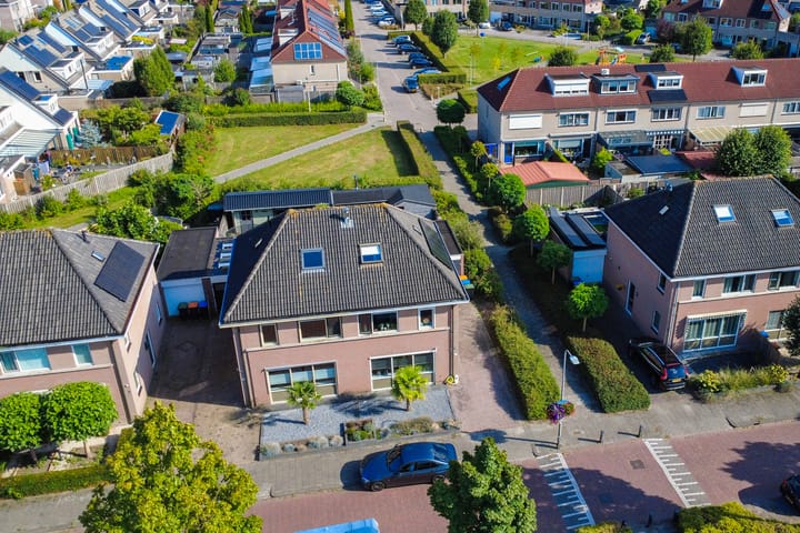 Foto 5 van Ganzerik 5